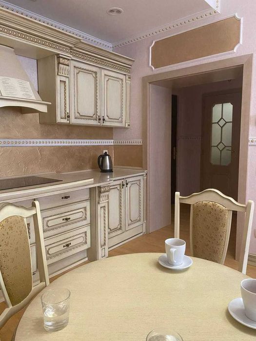 Апартаменти в Шале Грааль, Трускавець — готовий бізнес та відпочинок