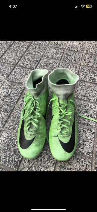 Chuteiras Nike Tam.40