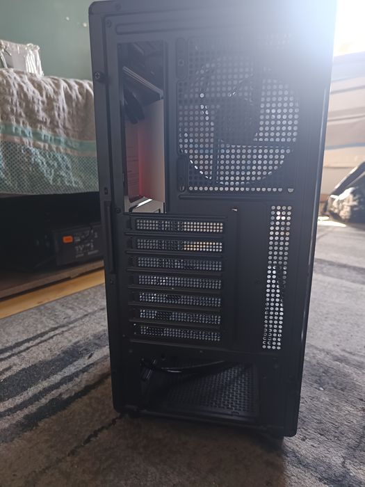 Obudowa na Komputer SMX Core ( ATX Case )