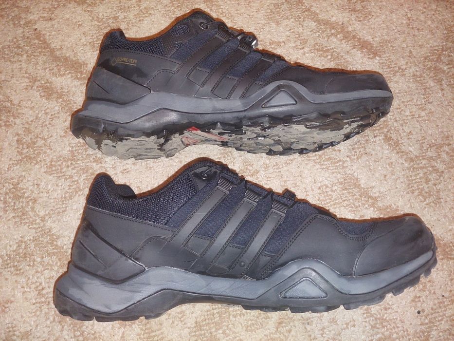 Кроссовки (Gorе-tex) мужские