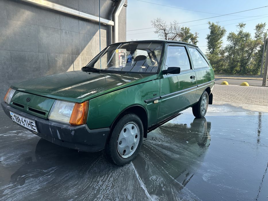 Продам ЗАЗ 1102 Таврия