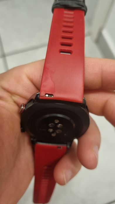 Honor Watch Magic Tls B19 Polecam