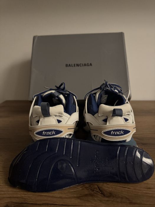 Balenciaga Track 1