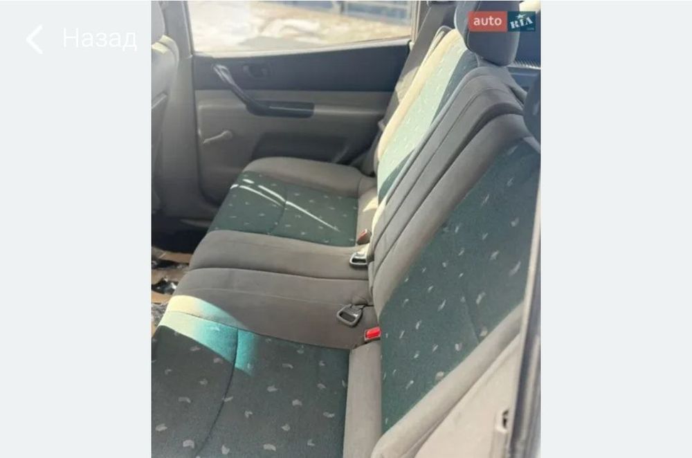 Продам авто срочно