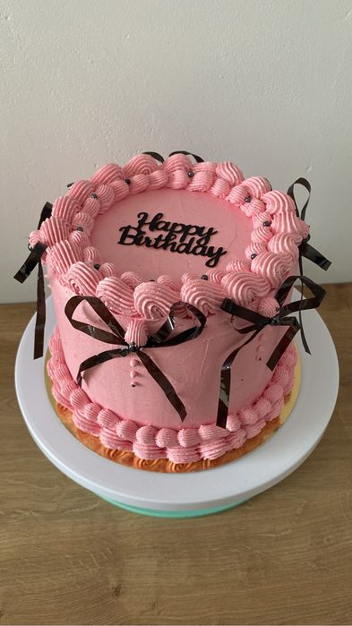 Bento cake / torty / ciasta