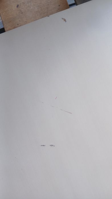 Туалетний столик з дзеркалом Grand