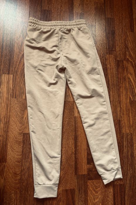 Spodnie dresowe damskie S + top