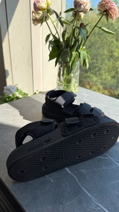 Sandały Adidas 37
