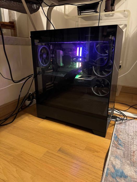 PC Gaming High-End NOVO – Excelente Performance