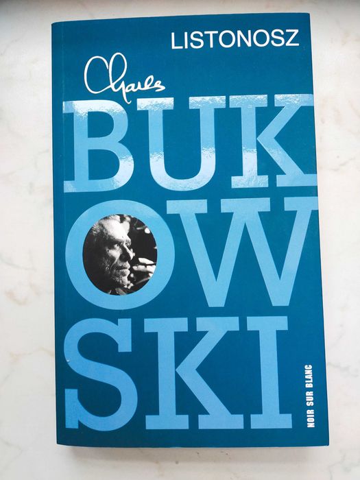 Listonosz - Charles Bukowski
