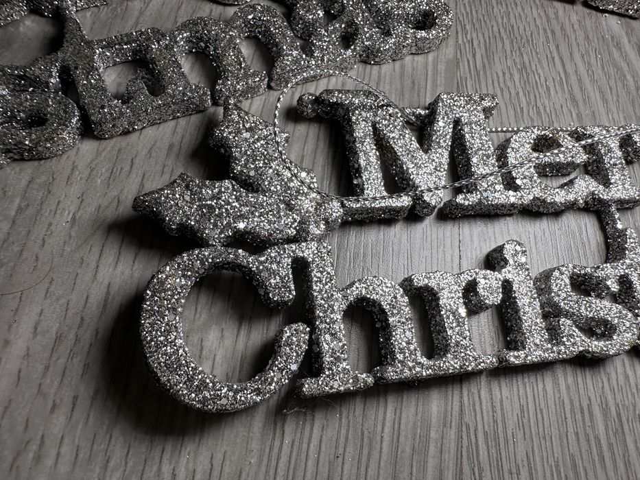 Conjunto 3 Enfeites Natal