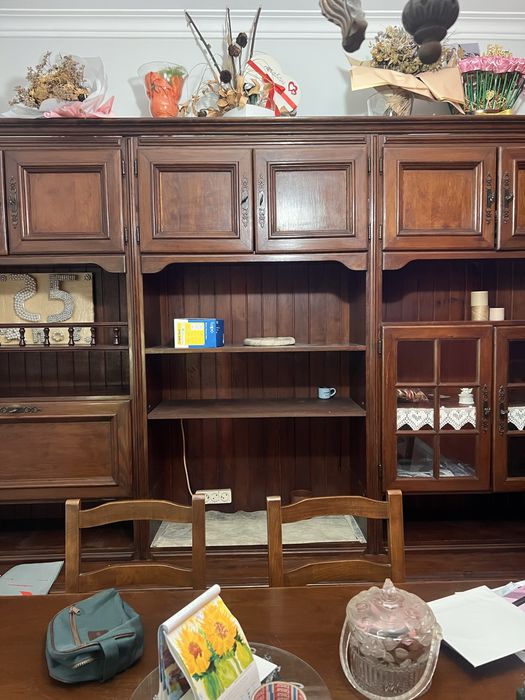 Movel de sala bom