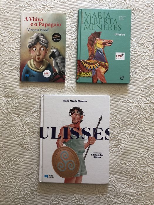 Mandatory Reading Books