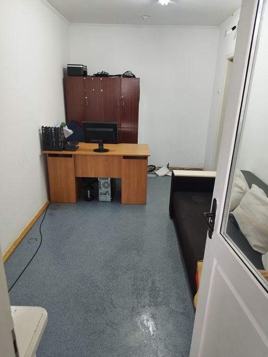 Комерційна нерухомість