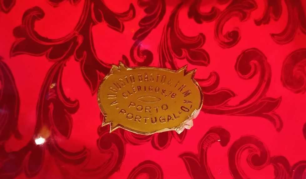 Jarra Vidro Veneziano