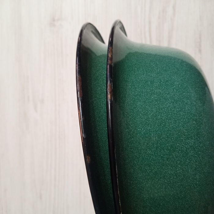 Миски, тарелки эмалированные, ссср новые