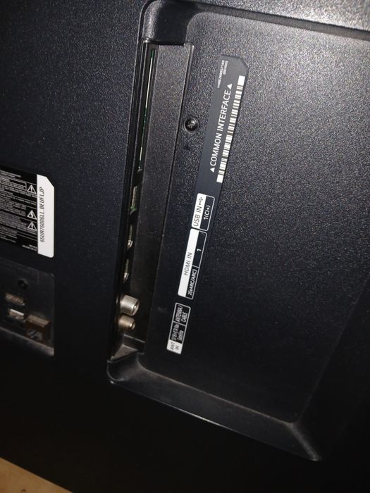 Tv lg 55 polegadas434266583661301761