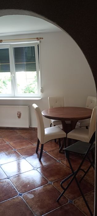 Wynajmę mieszkanie