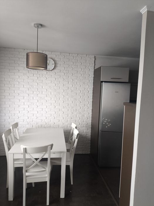 Wynajmę m4 Żory os.Korfantego