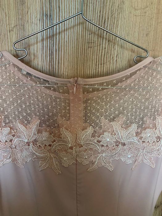 Сукня міді 36 розмір