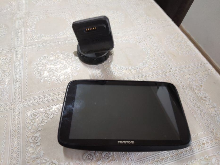 GPS TomTom Go 620