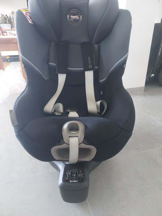 Fotelik samochodowy cybex