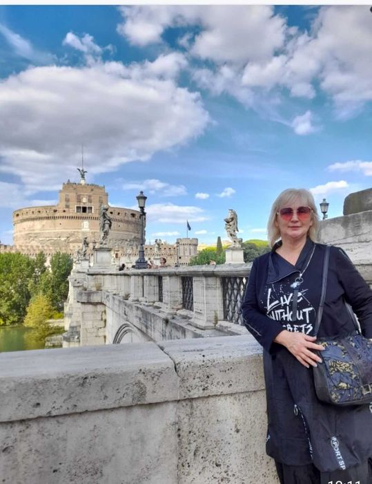 Репетитор - італійська мова