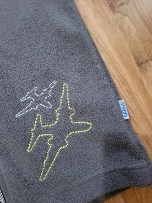 Флісова кофта Lassy (Reima), р.116- 122