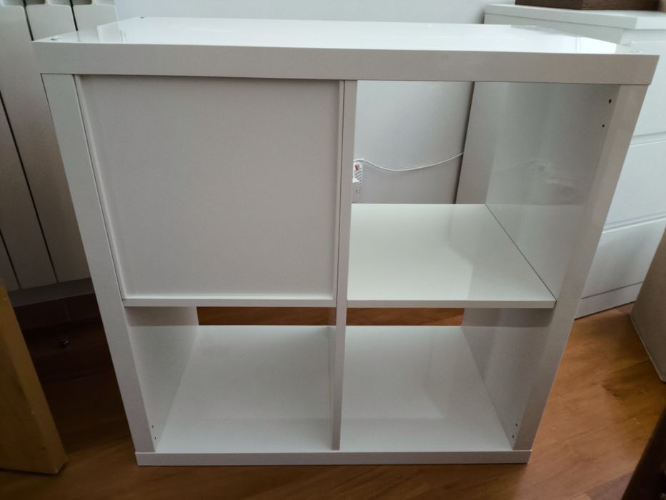 Estante kallax (IKEA)