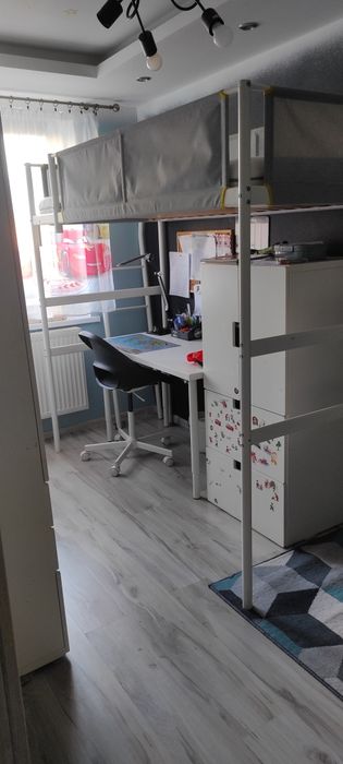 Mieszkanie w centrum południe