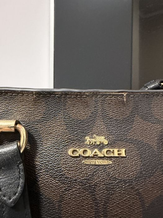 Cумка     Coach