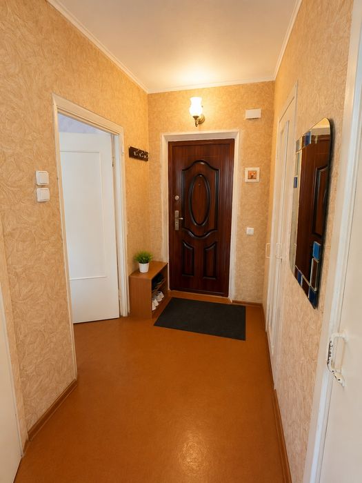 Оренда 1-кімн квартири Леваневського