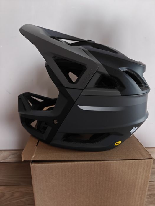 Kask Fox proframe