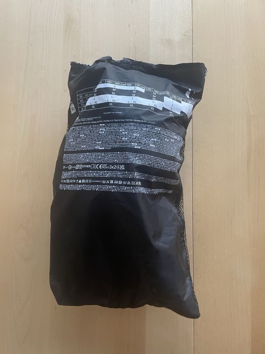 Conjunto proteções Oxelo