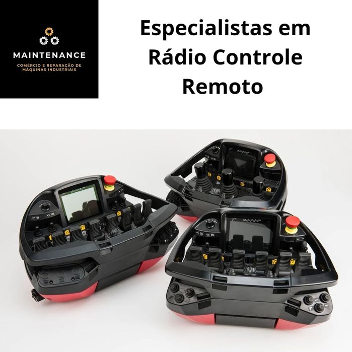 Diagnóstico e reparação