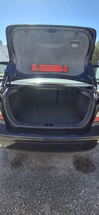 Volvo S40 2007 – Excelente estado