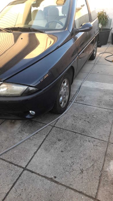 Lancia ypsilon 1.2 LX 16v — photo 2