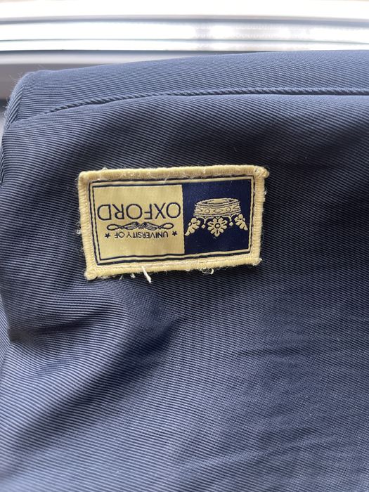 Шкільний рюкзак Oxford