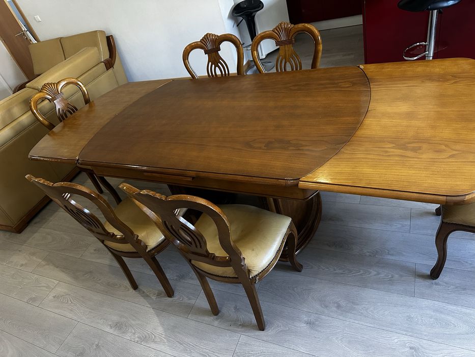 Conjunto de sala