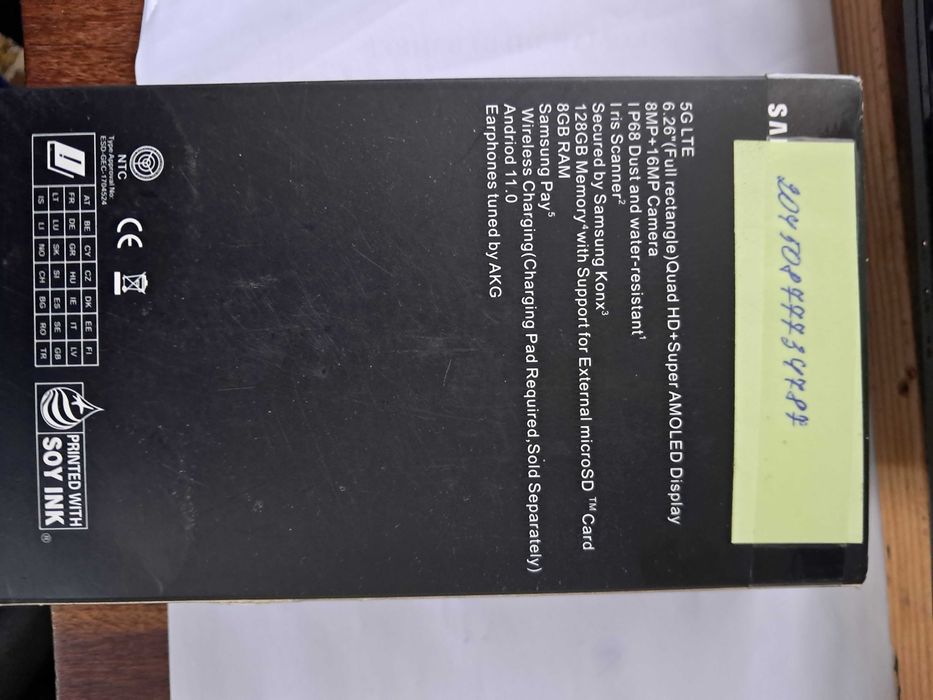 андроід Самсунг S 23 з ОЛХ доставкою