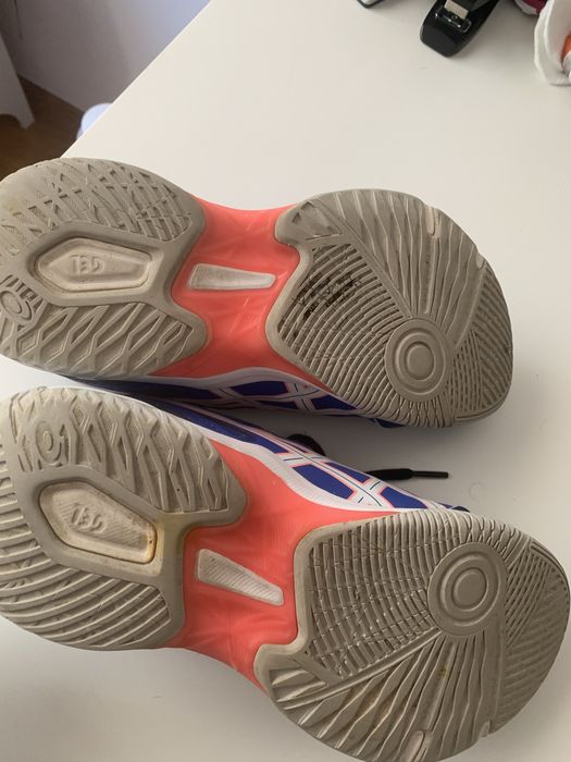 Sapatilhas Asics441177354283919362