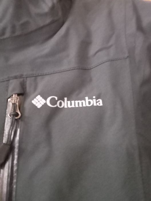 Kurtka Columbia damska r. S