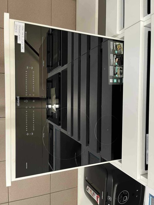 Płyta Indukcyjna Gorenje / 59,5cm szerokości / NOWY PRODUKT!