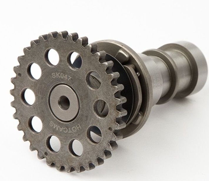 Oil Pump Idle Gear & Shaft For Suzuki LTZ400 DRZ400 Kawasaki