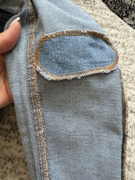 Ждинси джогери Next в новому стані розмір 98/ 110