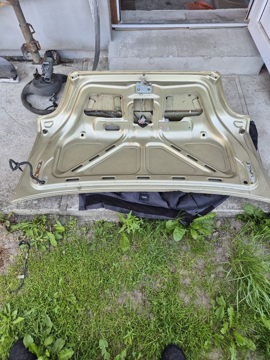 Кришка багажника део нексія n150