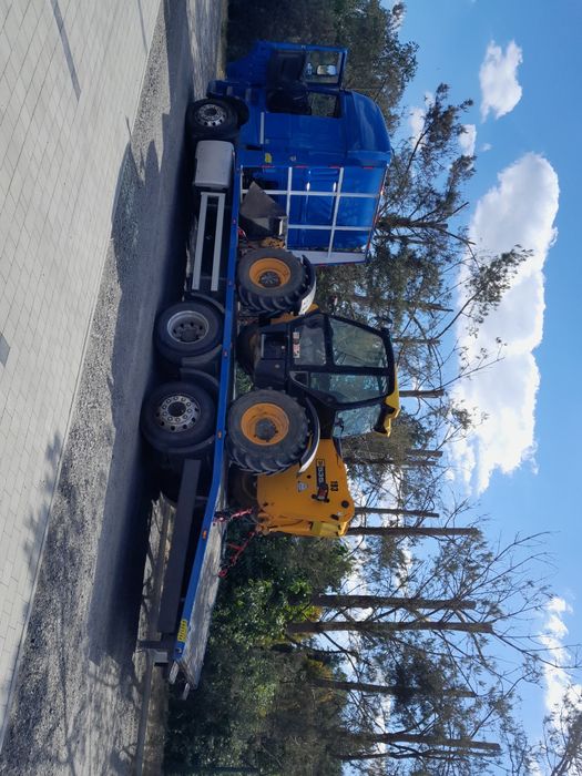 Transport autolawetą, pomoc drogowa