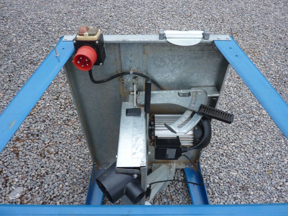 piła cyrkularka krajzega