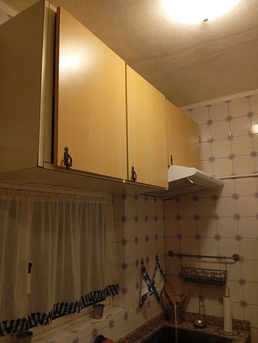 Moveis de cozinha completa