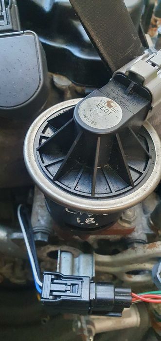 Zawór EGR Honda Civic VIII 1.8B 390285 Siedlce